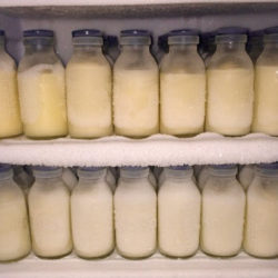 Breast-Milk-Storage